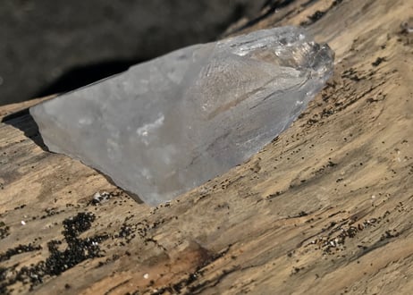 カテドラル水晶　ブラジル産