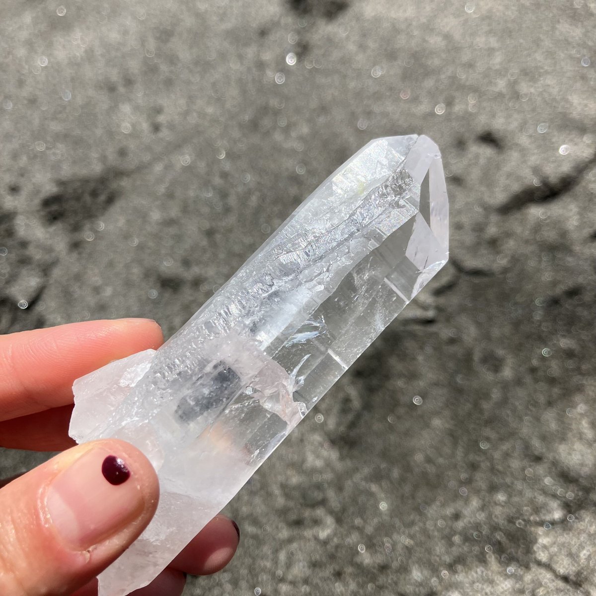 レムリアンシード 初期鉱山セラデカブラル産 《は》 | mira Earth