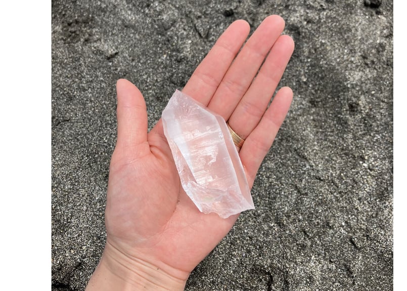 レムリアンシード 初期鉱山セラデカブラル産 《た》 | mira Earth