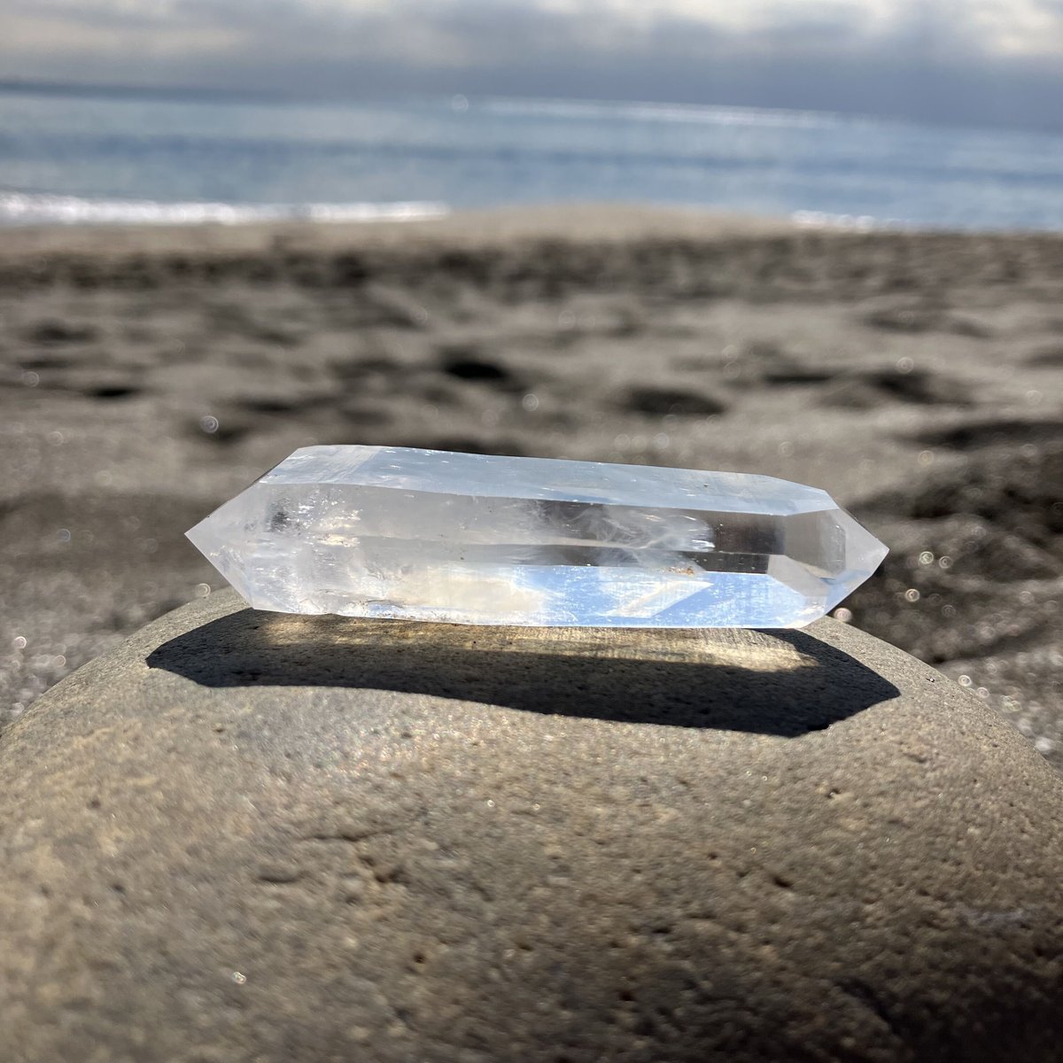 エンジェルブレッシングクォーツDT コロンビア産 | mira Earth