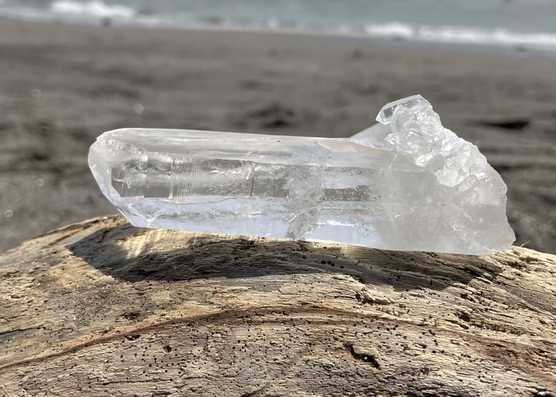 レムリアンシード 初期鉱山セラデカブラル産 《は》 | mira Earth