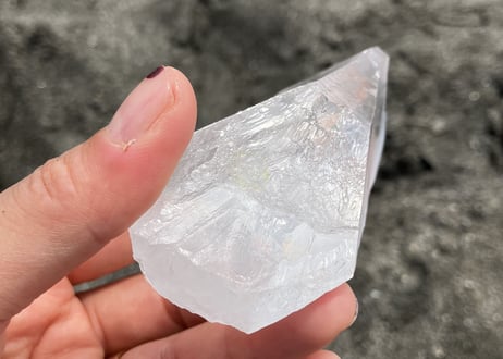 レムリアンシード 初期鉱山セラデカブラル産 《た》