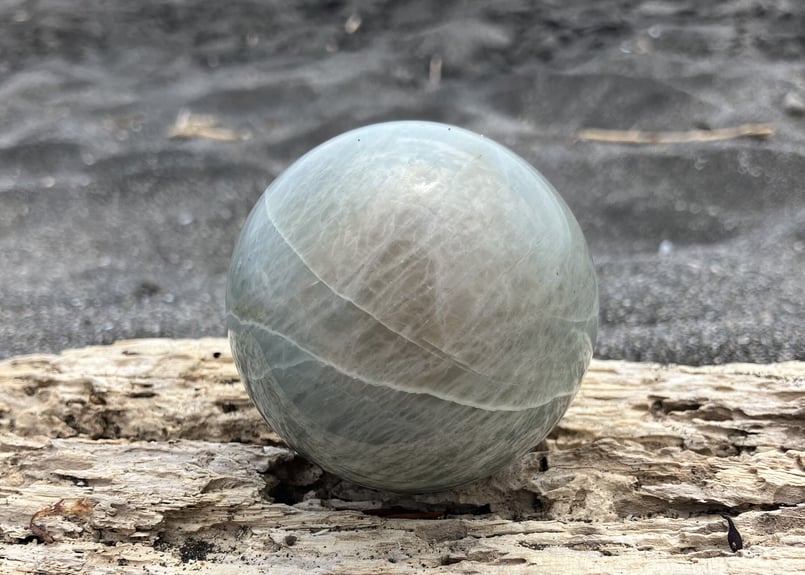 ガーニエライト トップクオリティ マダガスカル産 | mira Earth