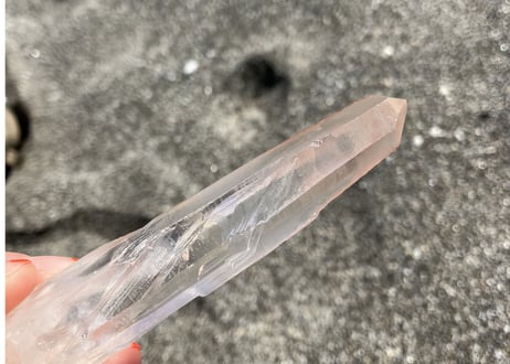 ピンクレムリアンシードAAA 初期鉱山セラデカブラル産