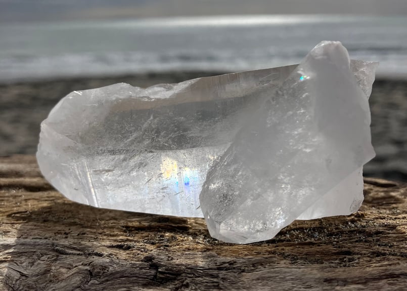 レムリアンシード ＜ひ＞ 初期鉱山セラデカブラル産 | mira Earth