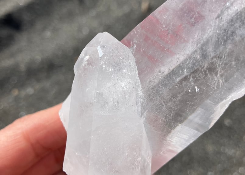 レムリアンシード ＜ひ＞ 初期鉱山セラデカブラル産 | mira Earth