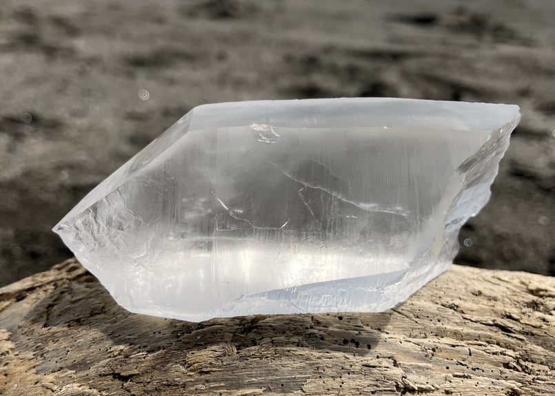 レムリアンシード 初期鉱山セラデカブラル産 《た》 | mira Earth