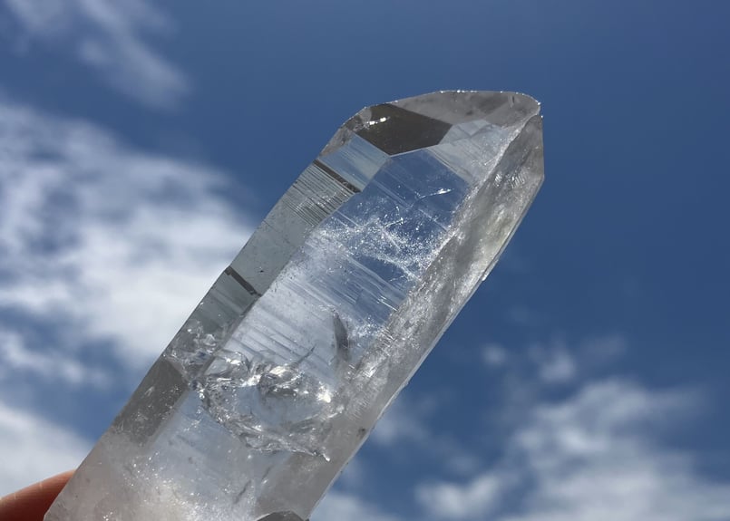 レムリアンシード 初期鉱山セラデカブラル産 《は》 | mira Earth