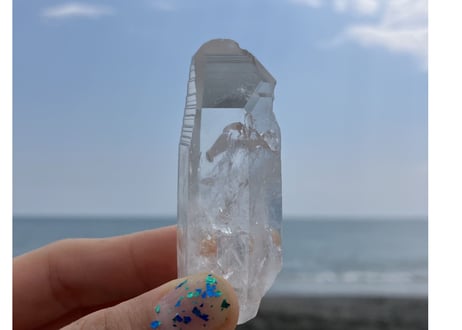 レムリアンシード 初期鉱山セラデカブラル産
