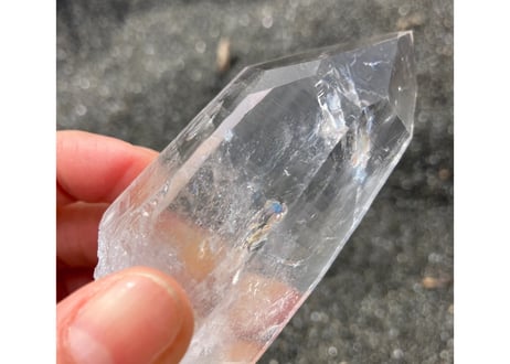 レムリアンシード　＜ふ＞ 初期鉱山セラデカブラル産
