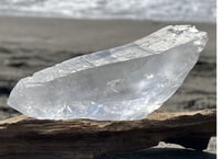 カテドラル水晶　ブラジル産