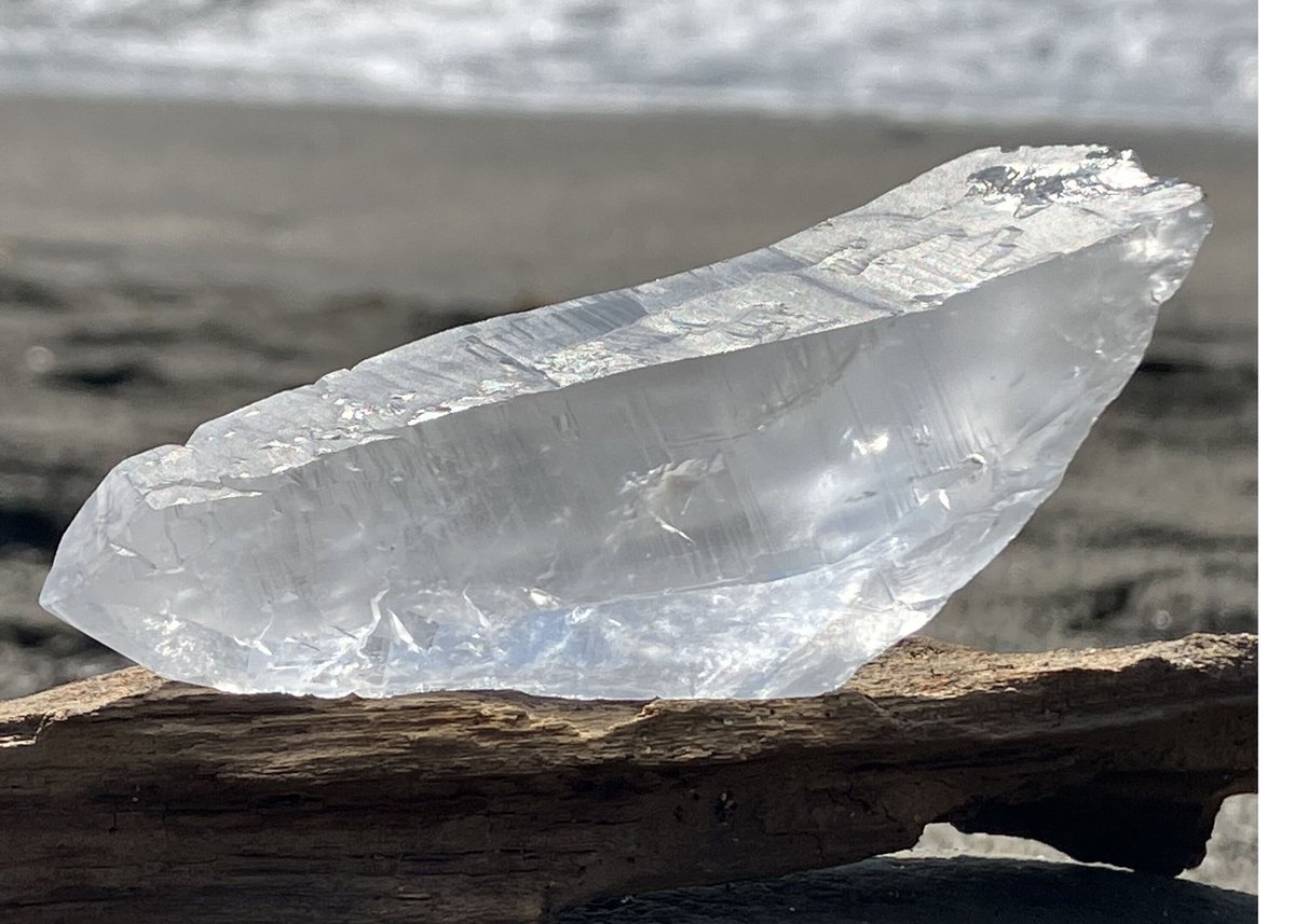 カテドラル水晶 ブラジル産 | mira Earth