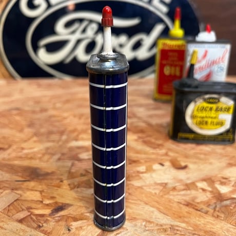 Vintage WAHL OIL CAN 16-c-40