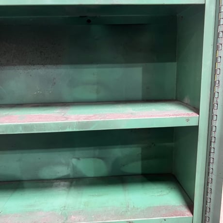 Vintage SKF NICE BEARINGS cabinet 18-189