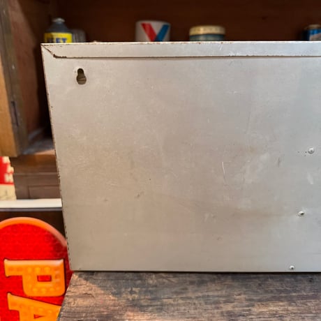 Vintage AC Guide  パーツキャビネット 21-155