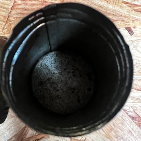 Vintage WYNN'S TOP OIL CAN 16-c-57