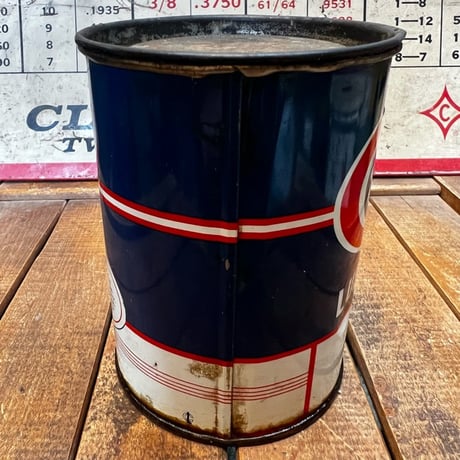 Vintage TRI-GARD LUBRICANTS OilCan 16-c-23