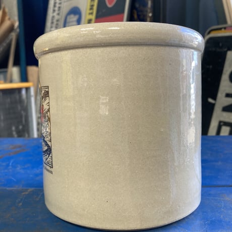 REDWING STONEWARE　ヴィンテージ　陶器　s-16-12-6