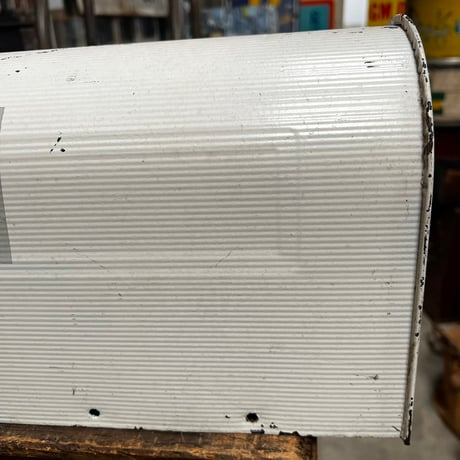 Vintage MAIL BOX AHO 18-75