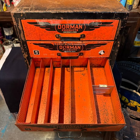 Vintage DORMAN PRODUCTS キャビネット 20-240