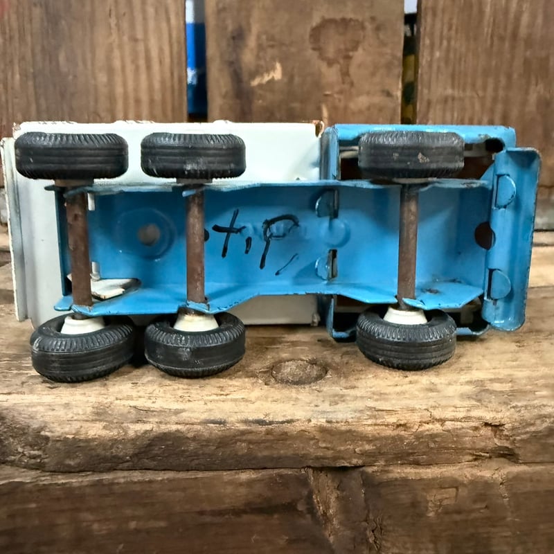 Vintage TONKA ダンプトラック USA ミニカー 21-178 | BigBear
