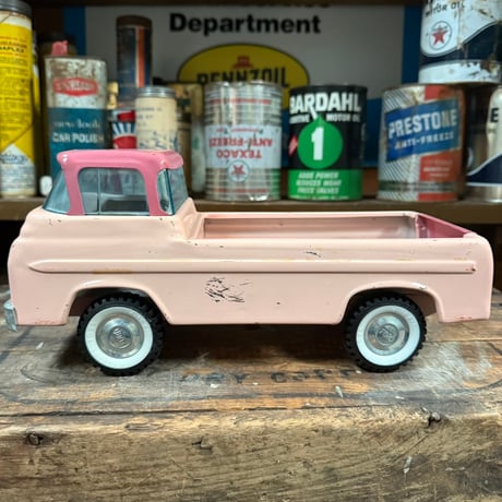 Vintage FORD ピックアップトラック ミニカー 21-314
