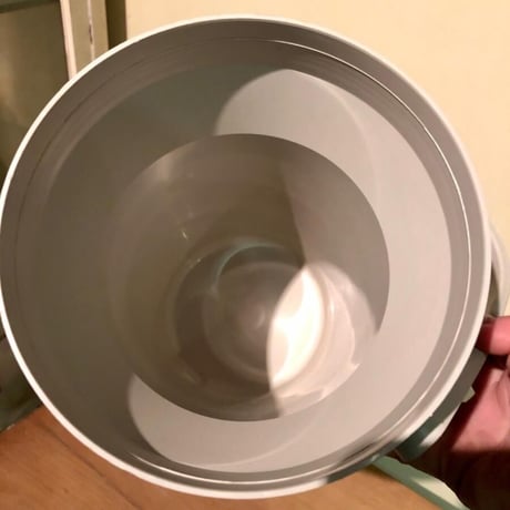 Coleman コールマン PolyLite ヴィンテージジャグ