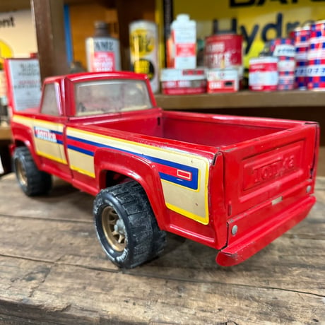 Vintage TONKA ミニカー20-269