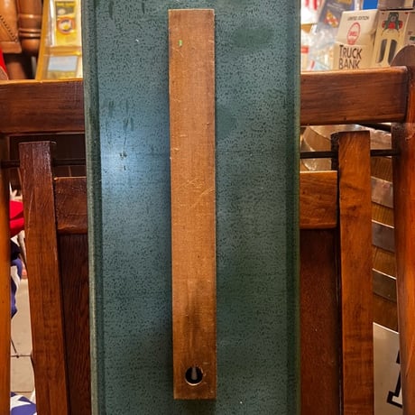 Vintage PEPSI THERMOMETER 18-104-3