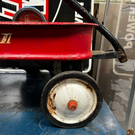 Vintage RADIO CART 19-39