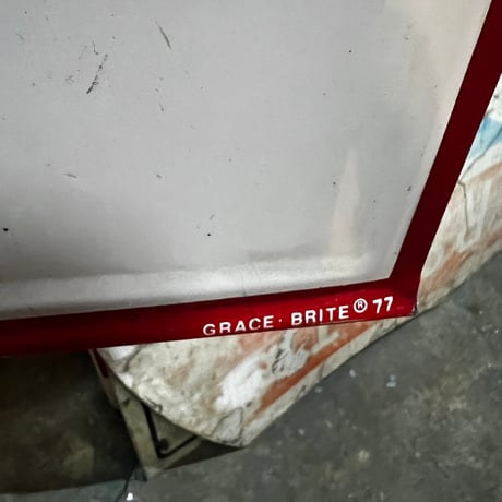 Vintage Firestone SIGN 1-40-2