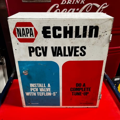 NAPA　Vintage　Cabinet　18-147