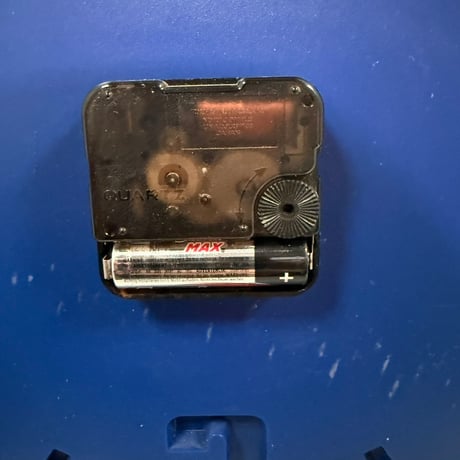 Vintage PEPSI  ストアクロック 21-226