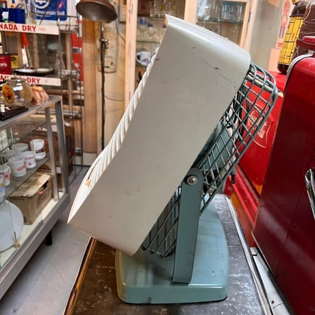 General Electric Portable Fan 　GE　ヴィンテージ 扇風機　(13)42