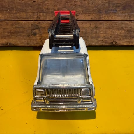 Vintage SNORKEL ミニカー 20-389-9