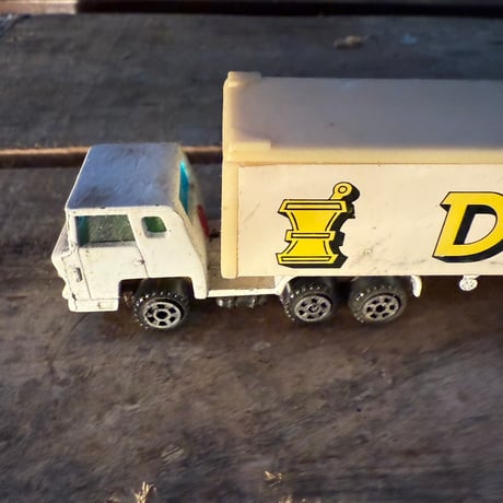 Vintage 1970s Dart Drug ミニカー 20-428-28