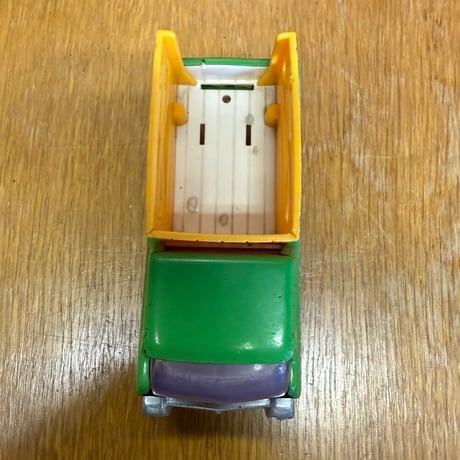 Vintage Buddy L ダンプトラック ミニカー 20-389-11