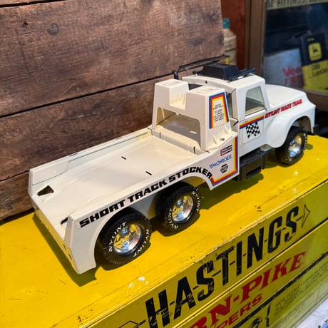 Vintage NYLINT RACE TEAM ミニカー 20-261