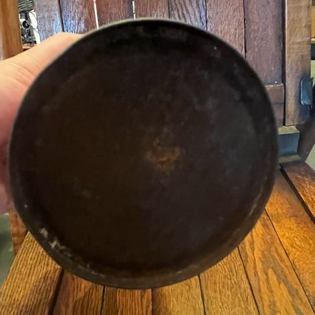 Vintage NAPA BRAKE OIL CAN 16-c-34