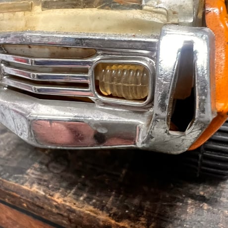 Vintage Tonka mini car 19-138