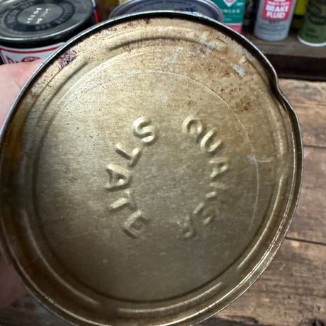 Vintage オイル缶 3缶set 16-c-82