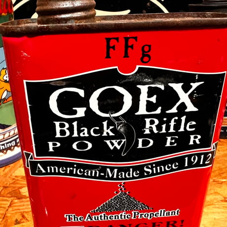 Vintage COEX Oil Can 14-93-10