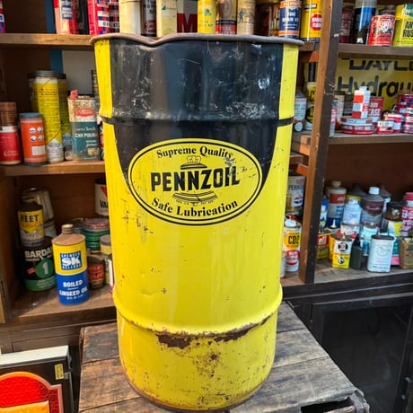 CATEGORY ドラム缶 | BigBear Online Store