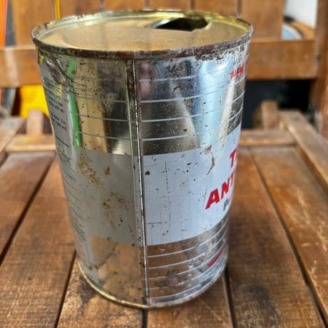 Vintage Oil Can 16-c-21