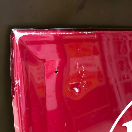 Dr Pepper ドクターペッパー ヴィンテージ 大型看板