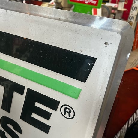 INTERSTATE BATTERIES　大型　看板　15-269