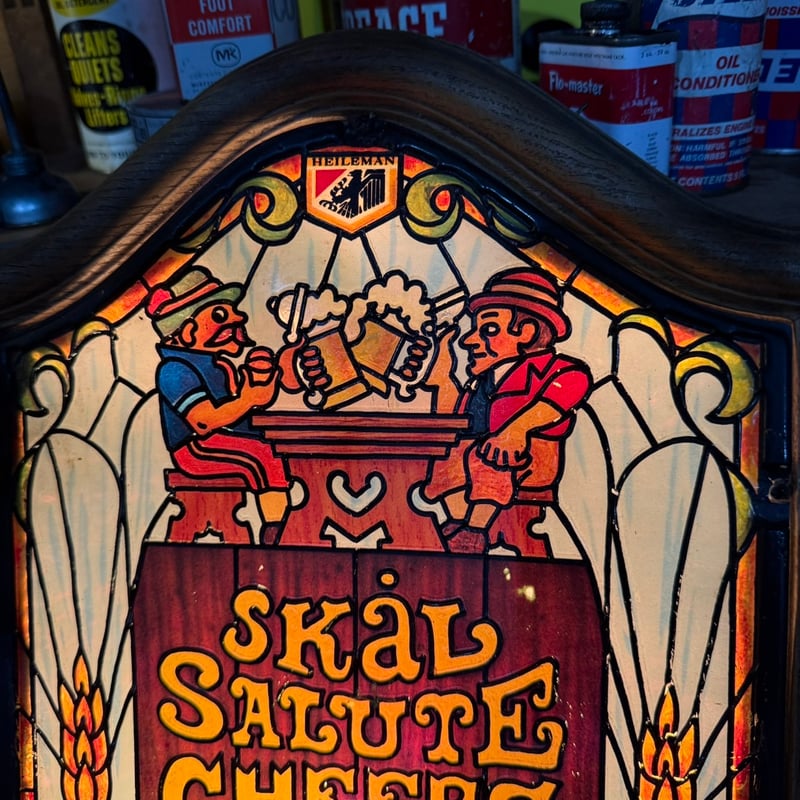 Vintage OLD STYLE ウォールライト 20-120 | BigBear Onli