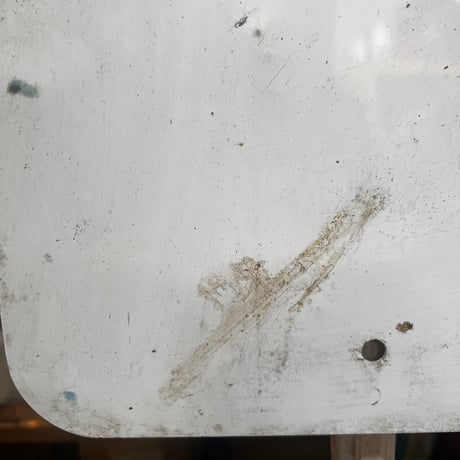 Vintage Parking Sign 19-105-1