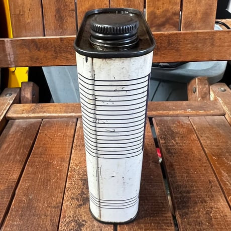 Vintage handi-koter oil can 16-c-18