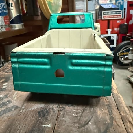 Vintage STRUCTO ピックアップトラック ミニカー 20-259